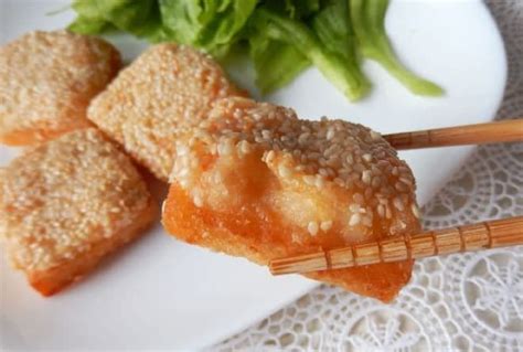  Shrimp Toast: Crispy Bites Meets Umami Delight!