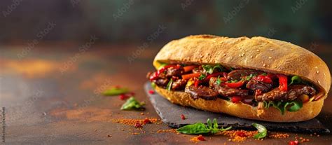  Spicy Roujiamo: Can a Simple Sandwich Be Elevated to Heavenly Delights With Sizzling Spice and Fluffy Steamed Bread?